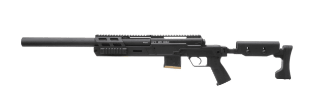 Archwick B&T Air SPR300 Pro - Black - Classic Airsoft Guns