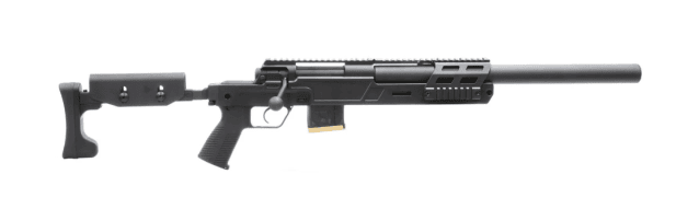 Archwick B&T Air SPR300 Pro - Black - Classic Airsoft Guns - view 2