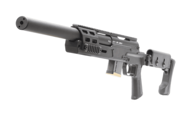 Archwick B&T Air SPR300 Pro - Black - Classic Airsoft Guns - view 3