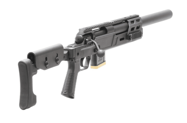 Archwick B&T Air SPR300 Pro - Black - Classic Airsoft Guns - view 4