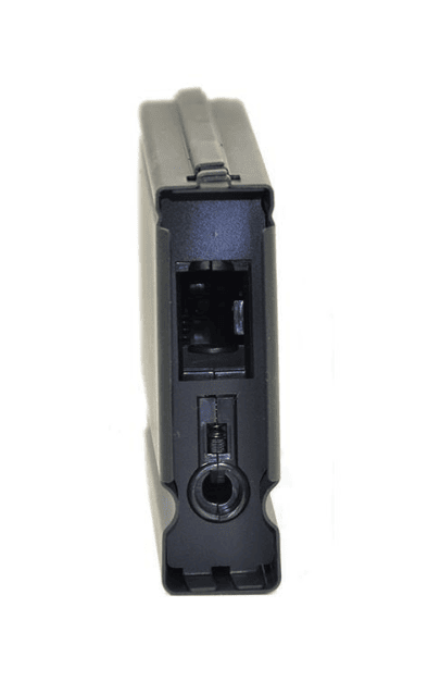 S&T BAR M1918A2 Hi-Cap Magazine (160 Rounds - Black) - Airsoft AEG Magazines - view 4