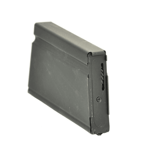 S&T BAR M1918A2 Hi-Cap Magazine (160 Rounds - Black) - Airsoft AEG Magazines - view 3