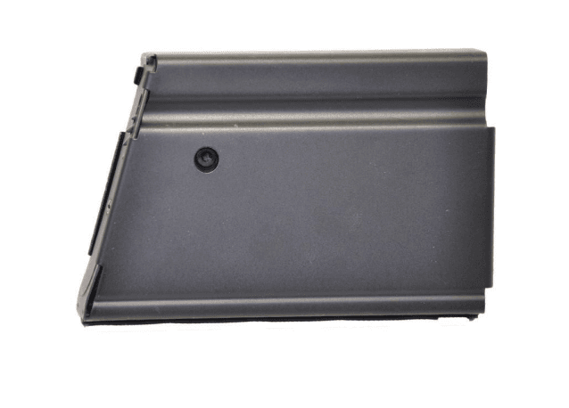 S&T BAR M1918A2 Hi-Cap Magazine (160 Rounds - Black) - Airsoft AEG Magazines - view 2