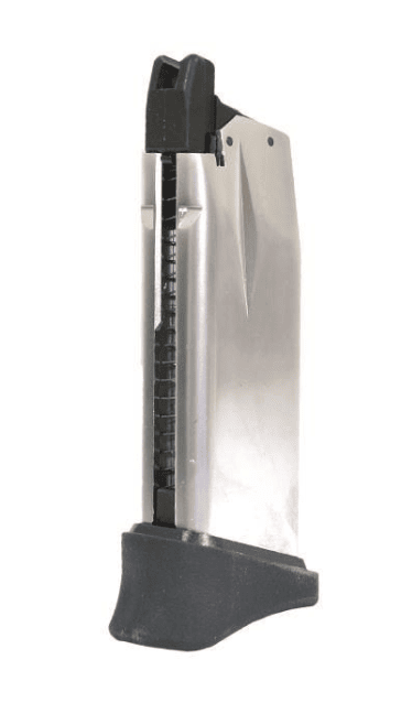 WE XDM 3.8 GAS Magazine - WE - view 2