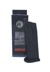 WE KRATOS 'God of War' Gas Magazine