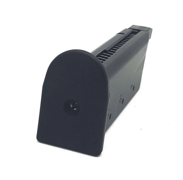 WE KRATOS 'God of War' Gas Magazine - Airsoft Pistol Magazines - view 2