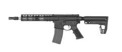 EMG Helios Noveske N4 MWS Gen 3 Gas Blowback M4 by Double Eagle (Black - G101 - STND)