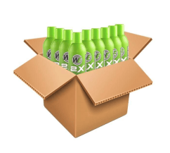 We 2.0 Airsoft Green Gas Team Multibuy 12 cans