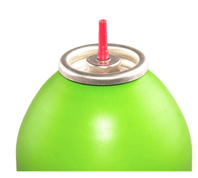 We 2.0 Airsoft Green Gas Team Multibuy 12 cans - Airsoft Green Gas and CO2 - view 3