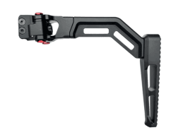 CTM CNC TwinFold Stock - Fixed 4.2"