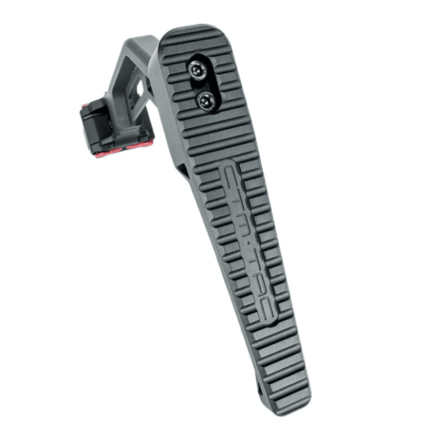 CTM CNC TwinFold Stock - Fixed 4.2" - Airsoft Rifle Stocks - view 9