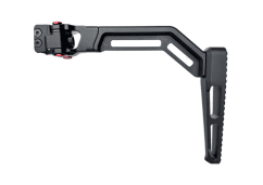 CTM CNC TwinFold Stock - Fixed 5.0"