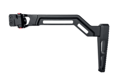 CTM CNC TwinFold Stock - Fixed 6.6"
