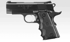 Tokyo Marui V10 Ultra Compact GBB Pistol (Black)