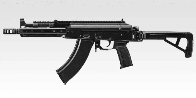 Tokyo Marui GBB AKX GBBR Rifle - Tokyo Marui
