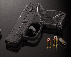 Tokyo Marui LCP 2 Non BlowBack Pistol