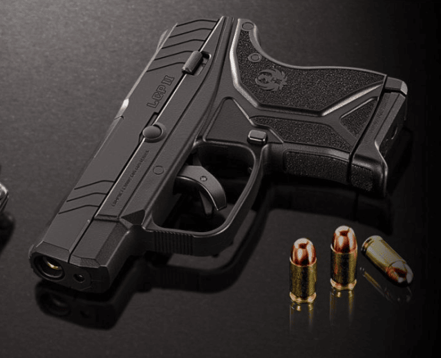 Tokyo Marui LCP 2 Non BlowBack Pistol - All Airsoft Gas Pistols