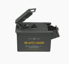 Tokyo Marui Auto Loader