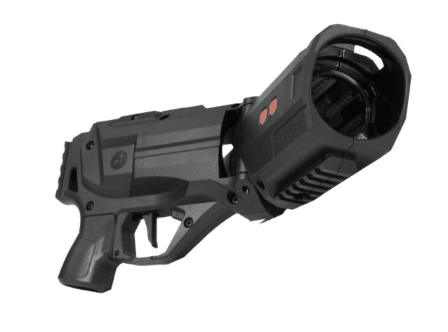 ACETECH Volcano Tracer Grenade Launcher - Airsoft Grenade Launchers - view 3