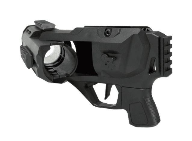 ACETECH Volcano Tracer Grenade Launcher - Airsoft Grenade Launchers - view 4