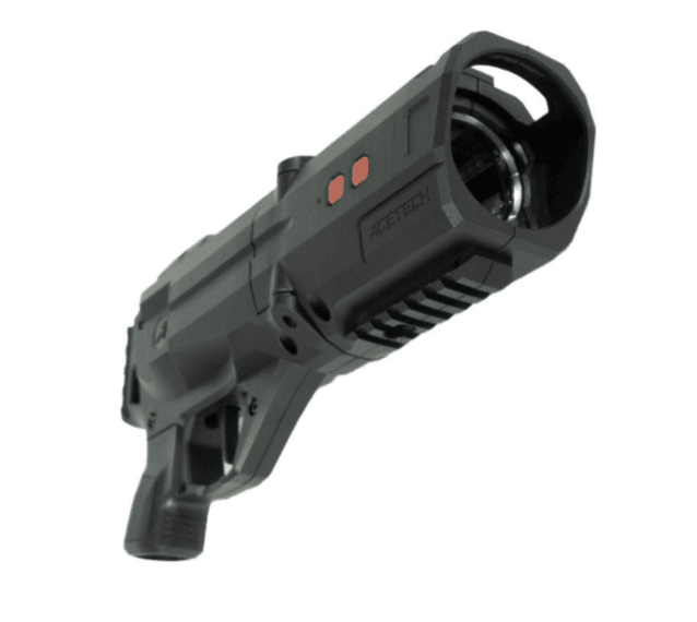 ACETECH Volcano Tracer Grenade Launcher - Airsoft Grenade Launchers - view 5