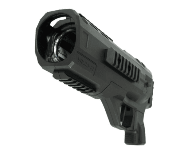 ACETECH Volcano Tracer Grenade Launcher - Airsoft Grenade Launchers - view 7