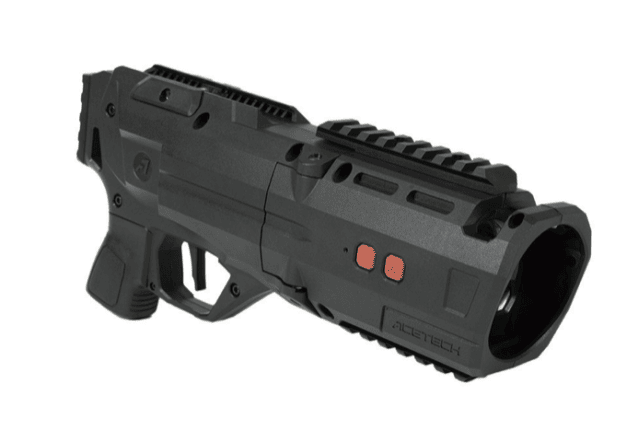 ACETECH Volcano Tracer Grenade Launcher - Airsoft Grenade Launchers - view 8