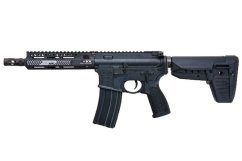 VFC BCM MCMR AEG Airsoft M4 Rifle (SBR 8 inch) (Built-in Gate Aster ETU)