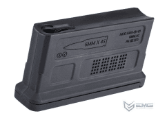 EMG Helios EV01/EV02 Series Magazine by ARES (Short - 45 Rounds)