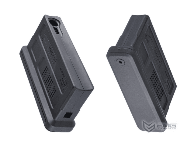 EMG Helios EV01/EV02 Series Magazine by ARES (Short - 45 Rounds) - Ares Airsoft - view 2