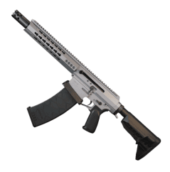Wolverine Airsoft x TTI EMG JW4 Dracarys GEN-12 HPA Shotgun