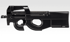 Tokyo Marui AEG P90 Plus AEG Airsoft Gun (NEW P90)