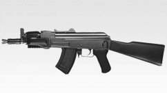 Tokyo Marui AK Beta Spetsnaz Airsoft Gun AEG