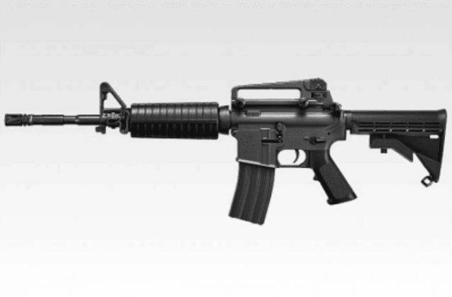 Tokyo Marui M4A1 Airsoft Gun AEG - Tokyo Marui