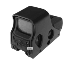 HD 5 551 EOTECH SCOPE