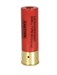 A&K – 24 BB cartridge for M870 shotgun Replica