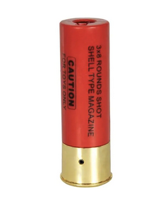 A&K – 24 BB cartridge for M870 shotgun Replica - Airsoft Clearance Items
