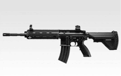 Tokyo Marui (Recoil) TM416D Airsoft Gun EBB AEG