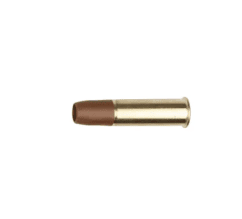 4.5mm (air pistol) Steel BB Dan Wesson Revolver Cartridge, 6mm, 25 pcs. by ASG