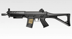 Tokyo Marui SG 552 Seals Version Airsoft Gun AEG