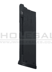 KJ Works ST8 USP Magazine