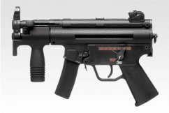 Tokyo Marui TMP5K Airsoft Gun AEG