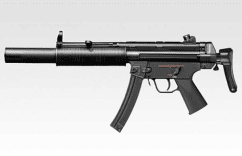 Tokyo Marui TMP5 SD6 Airsoft Gun AEG