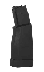 Magazine, High-Cap, Scorpion EVO 3-A1, 375 rds.