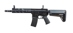 CYMA Standard M4 8.5 M-LOK AEG (with Built-In Mosfet & Tracer Hop-Up - Black - CM.068M-8.5)