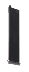 Vorsk meu/vx-9 extended gas magazine (Silver)