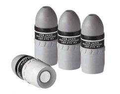 Tag Innovations "Fate" KC Double Purpose Projectile (5.0s - Pack of 10 - TAG25-KC)