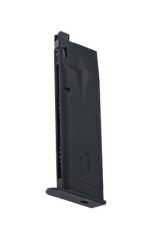 SIG Sauer 226 MK25 Gas Magazine (18 Rounds - VFC - Black)
