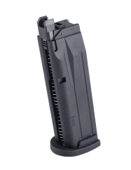 SIG Sauer ProForce P320 M18 Gas Magazine (21 Rounds)