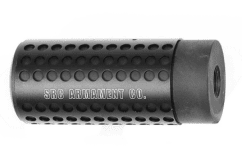 SRC Metal Supressor P462 14mm CCW Thread
